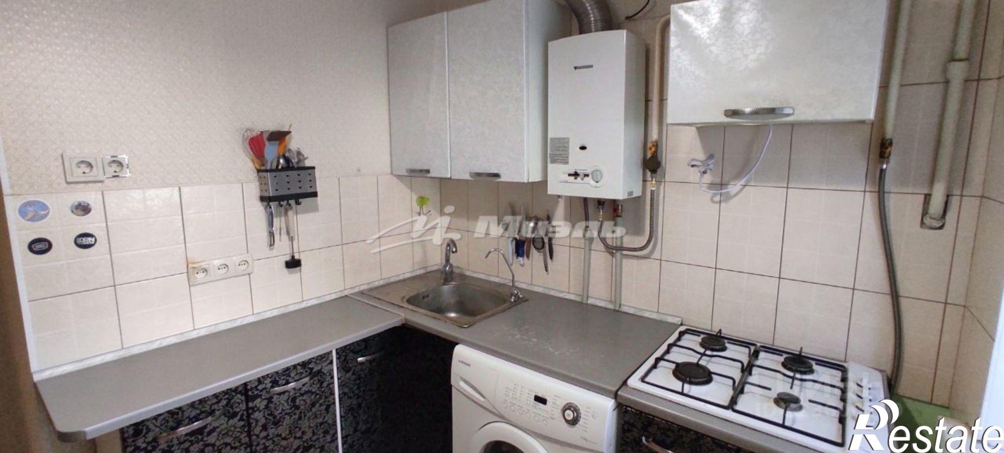 Купить квартиру за 7 400 000 рублей на улица Гагарина, 22