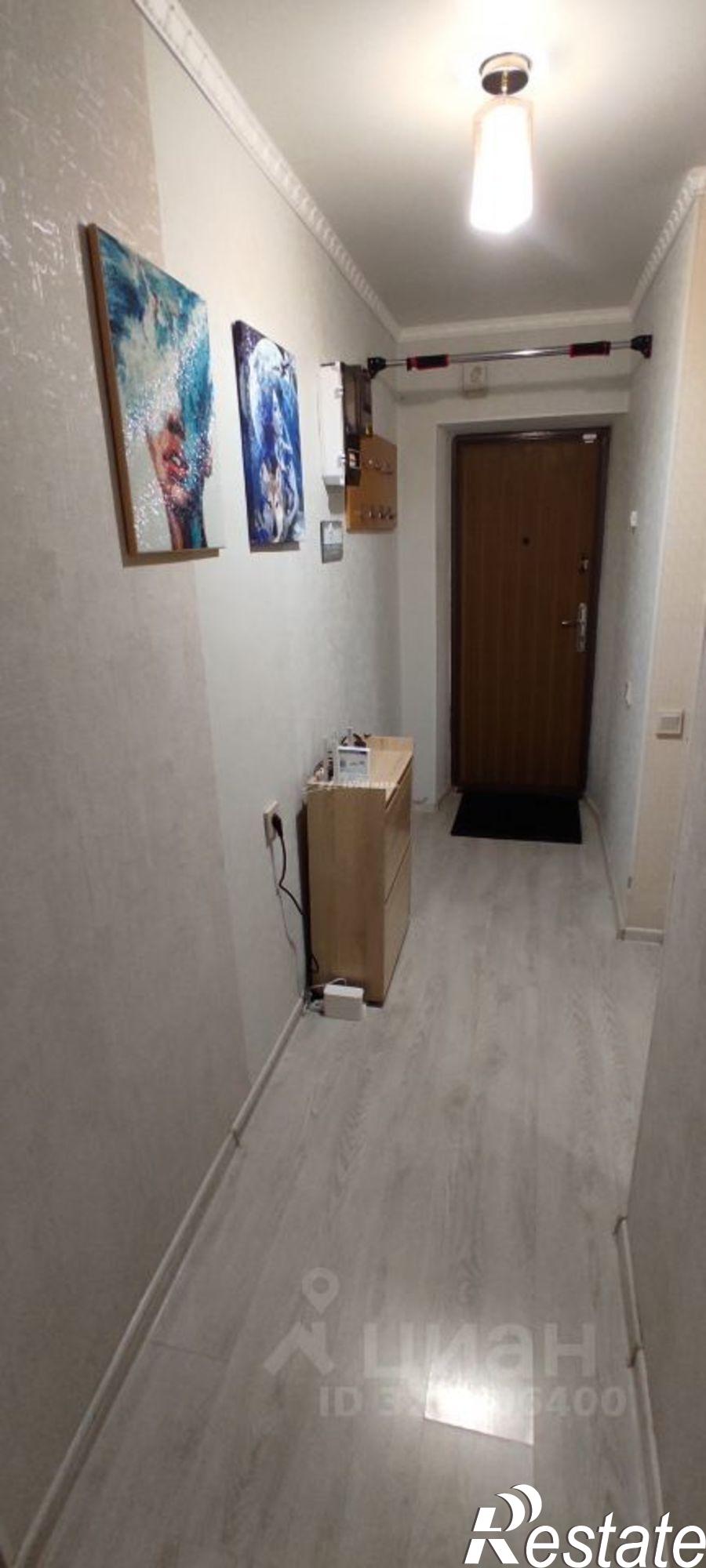 Купить квартиру за 7 400 000 рублей на улица Гагарина, 22