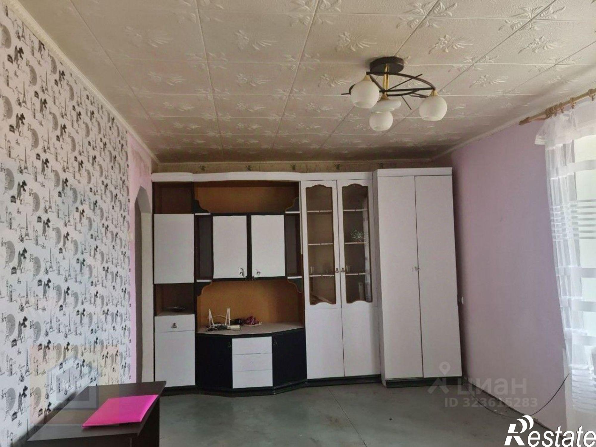 Купить квартиру за 5 300 000 рублей на Эскадронная улица, 3