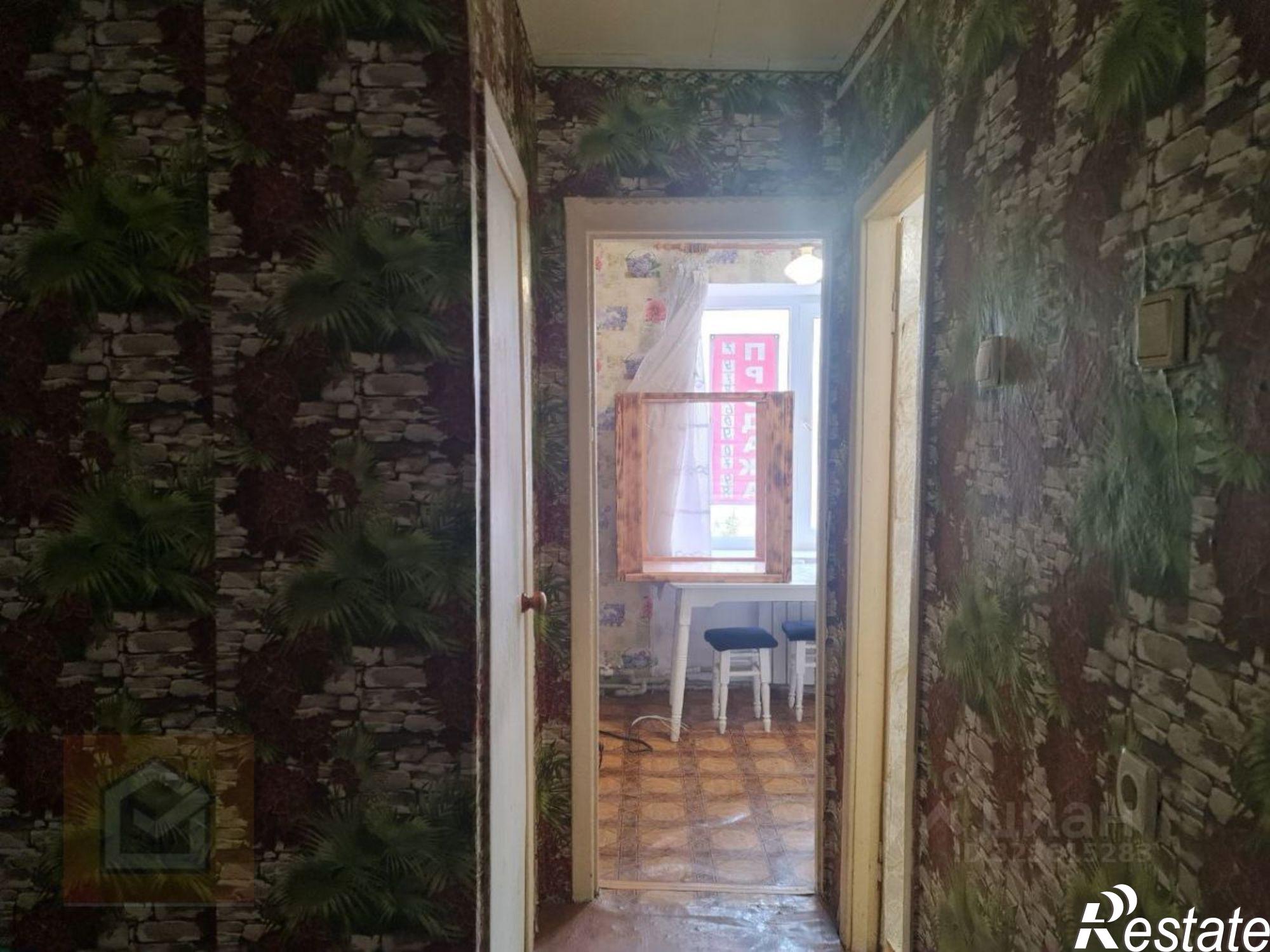 Купить квартиру за 5 300 000 рублей на Эскадронная улица, 3