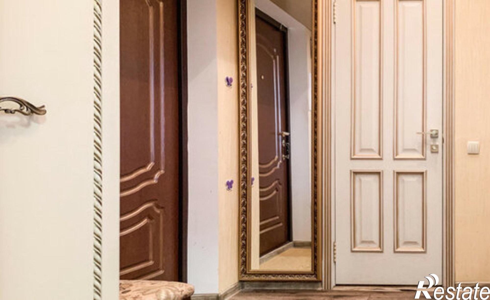 Купить квартиру за 13 900 000 рублей на ул Тренева, 21