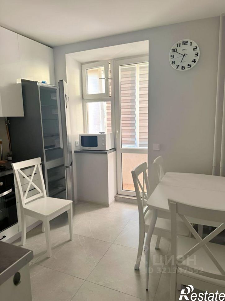 2-комн квартира ул Самокиша, 18,  д. 18