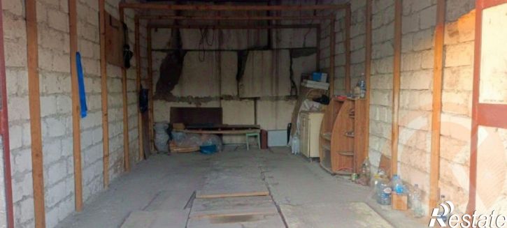 Гараж/парковка ул Ракетная, 34б,  д. 34б