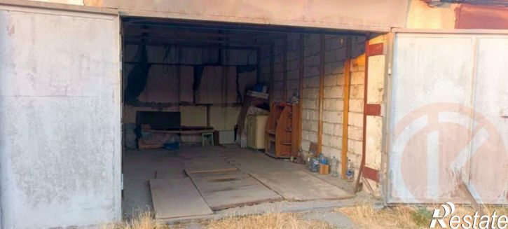 Гараж/парковка ул Ракетная, 34б,  д. 34б