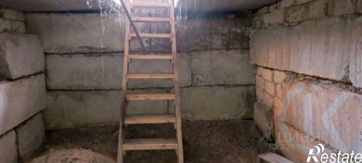 Гараж/парковка ул Ракетная, 34б,  д. 34б