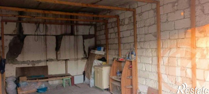 Гараж/парковка ул Ракетная, 34б,  д. 34б