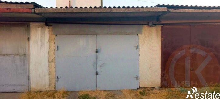 Гараж/парковка ул Ракетная, 34б,  д. 34б