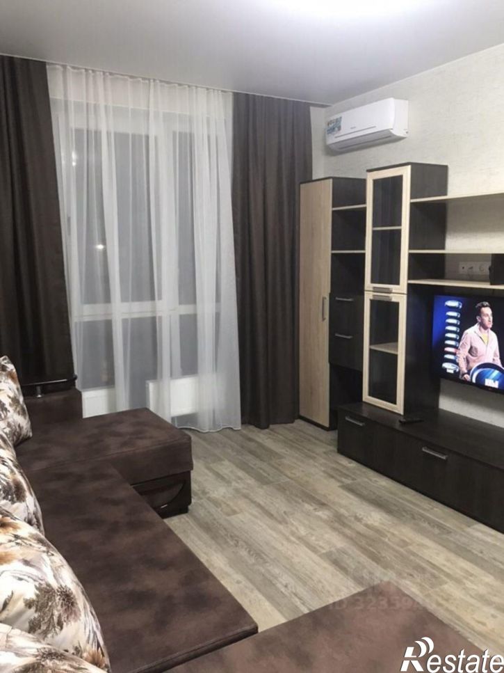 2-комн квартира Старозенитная улица, 7,  д. 7