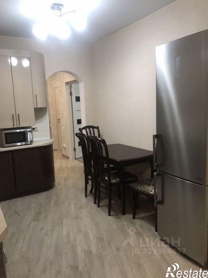 2-комн квартира Старозенитная улица, 7,  д. 7