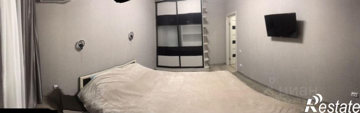 2-комн квартира Старозенитная улица, 7,  д. 7