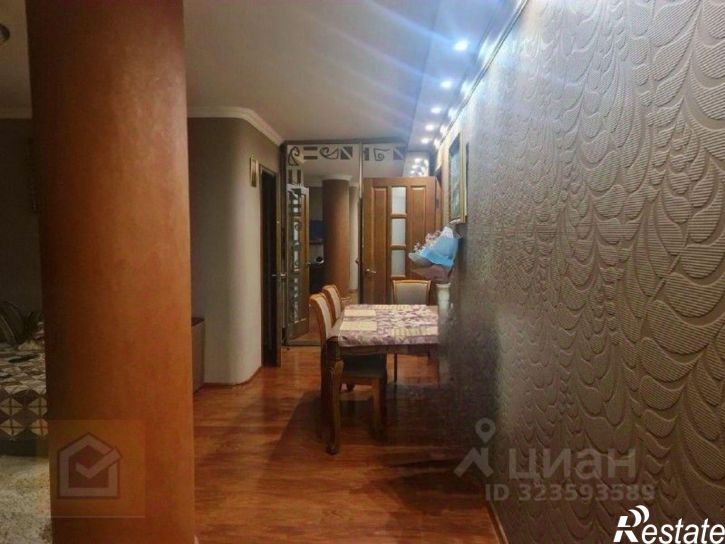 3-комн квартира Киевская улица, 147,  д. 147