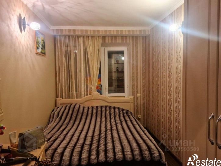 3-комн квартира Киевская улица, 147,  д. 147