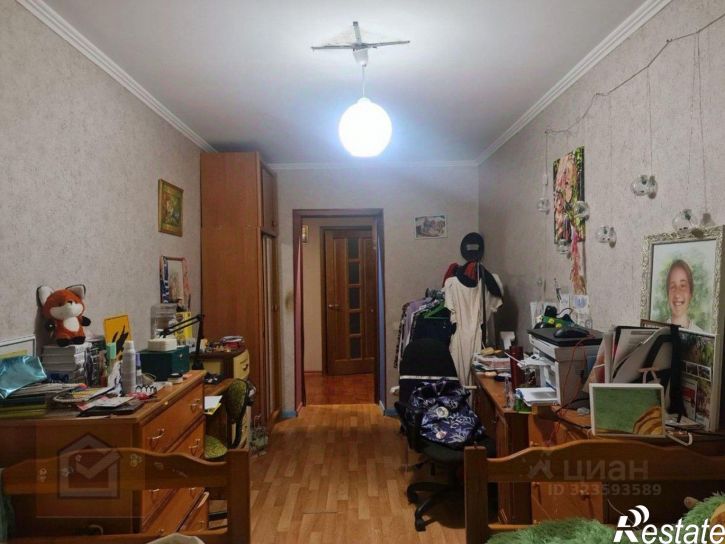 3-комн квартира Киевская улица, 147,  д. 147