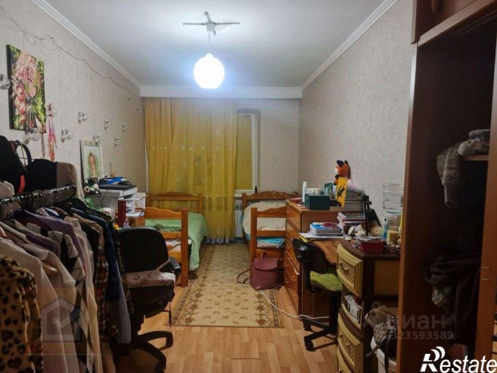 3-комн квартира Киевская улица, 147,  д. 147