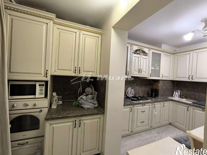 3-комн квартира Балаклавская улица, 55,  д. 55