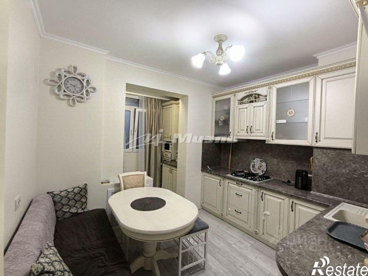 3-комн квартира Балаклавская улица, 55,  д. 55