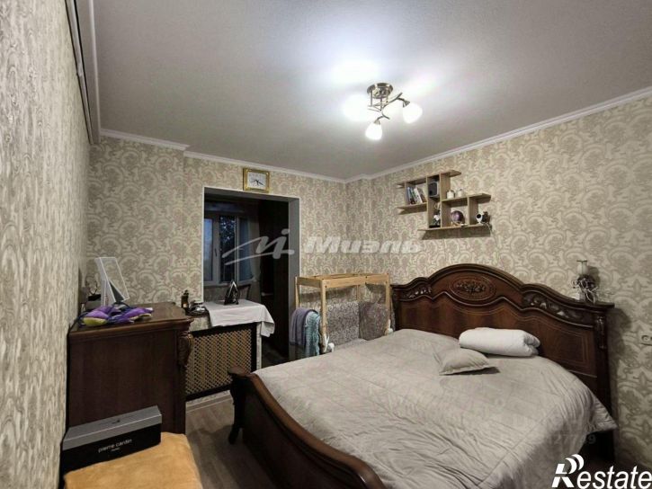 3-комн квартира Балаклавская улица, 55,  д. 55