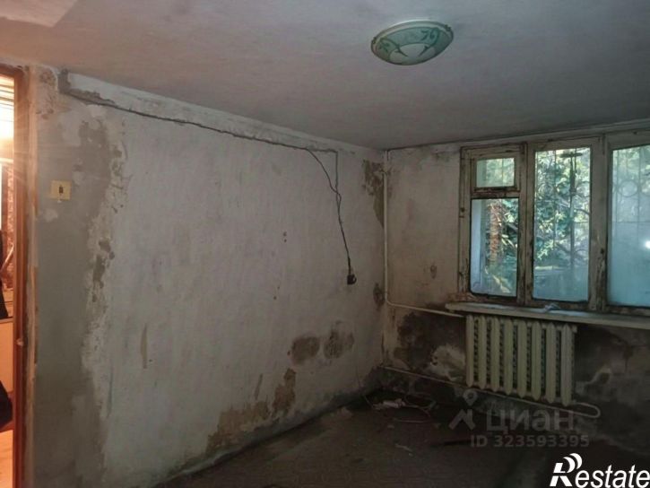 3-комн квартира ул Пограничников, 7,  д. 7