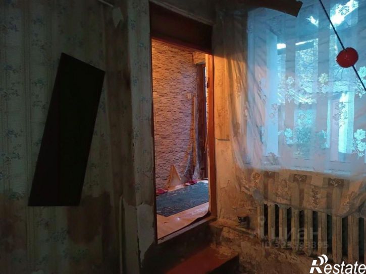 3-комн квартира ул Пограничников, 7,  д. 7