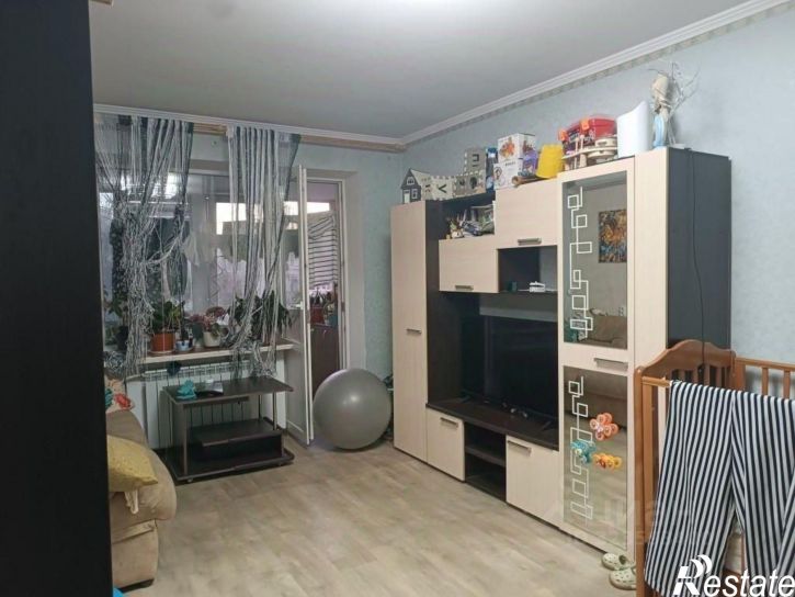 1-комн квартира ул Кечкеметская, 96А,  д. 96А