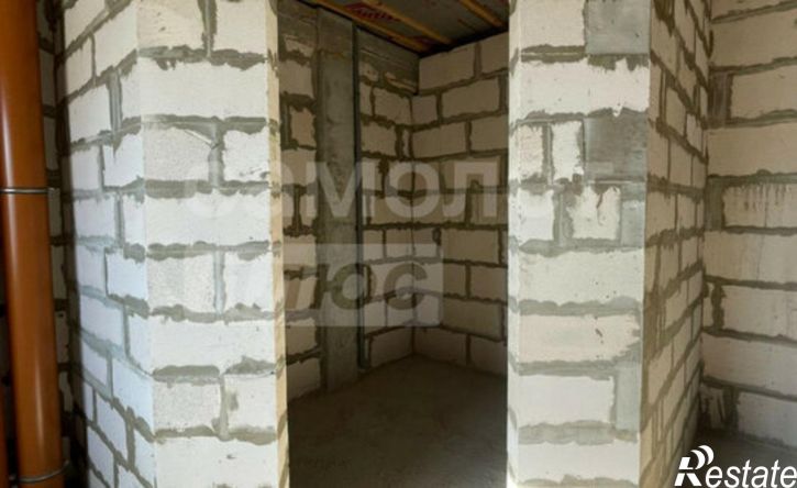 1-комн квартира улица Туристов, 81А,  д. 81А