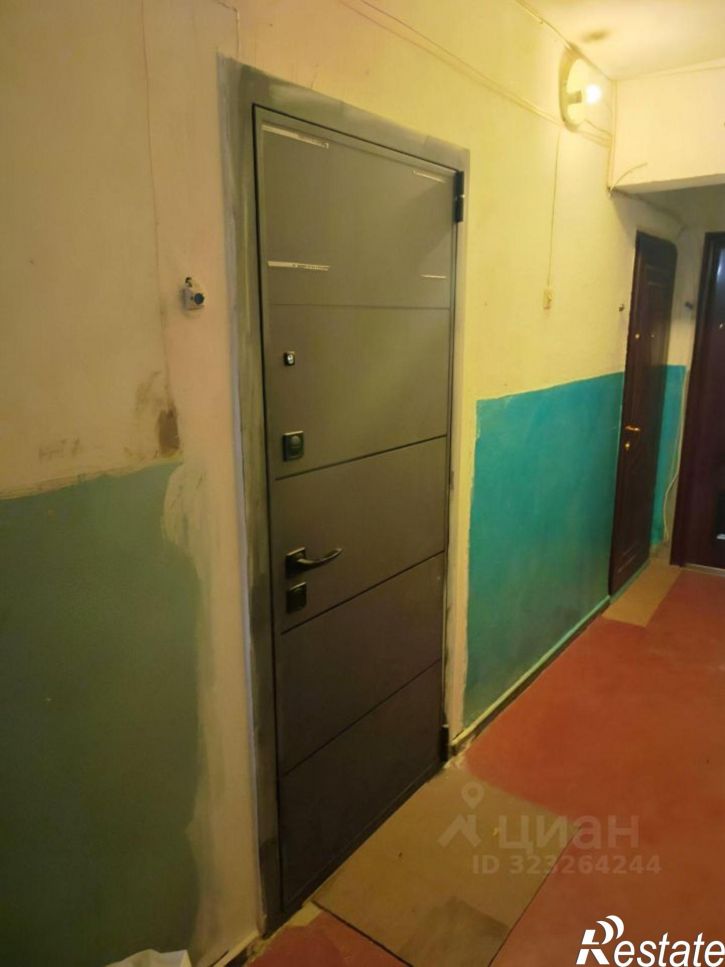 1-комн квартира ул Совхозная, 4,  д. 4