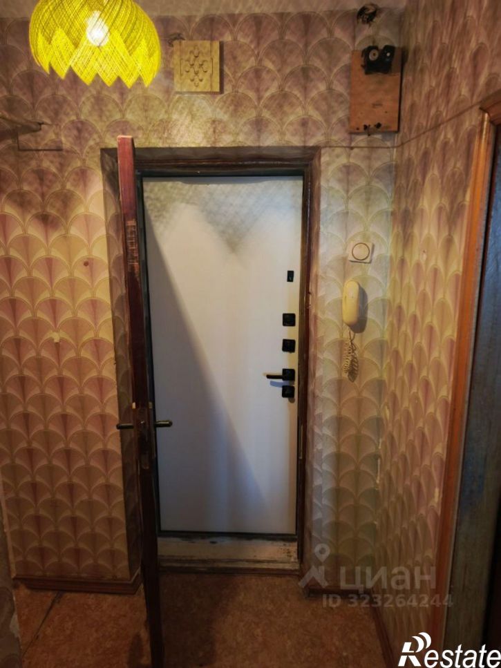 1-комн квартира ул Совхозная, 4,  д. 4