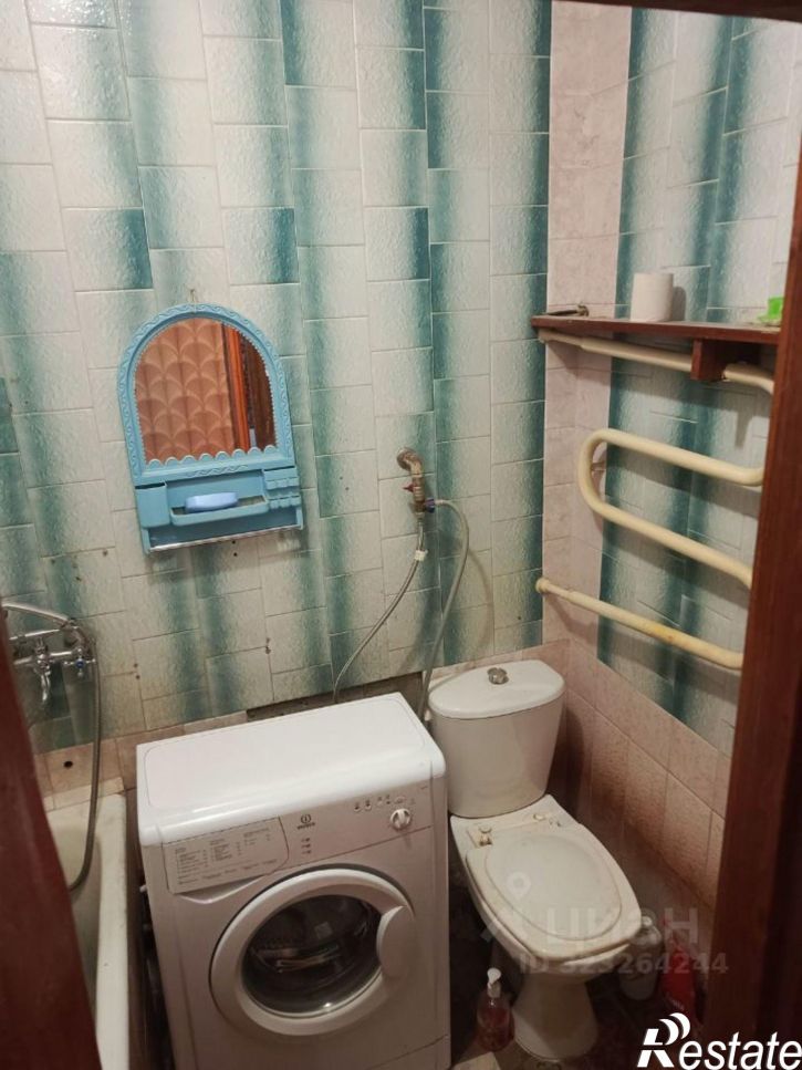 1-комн квартира ул Совхозная, 4,  д. 4