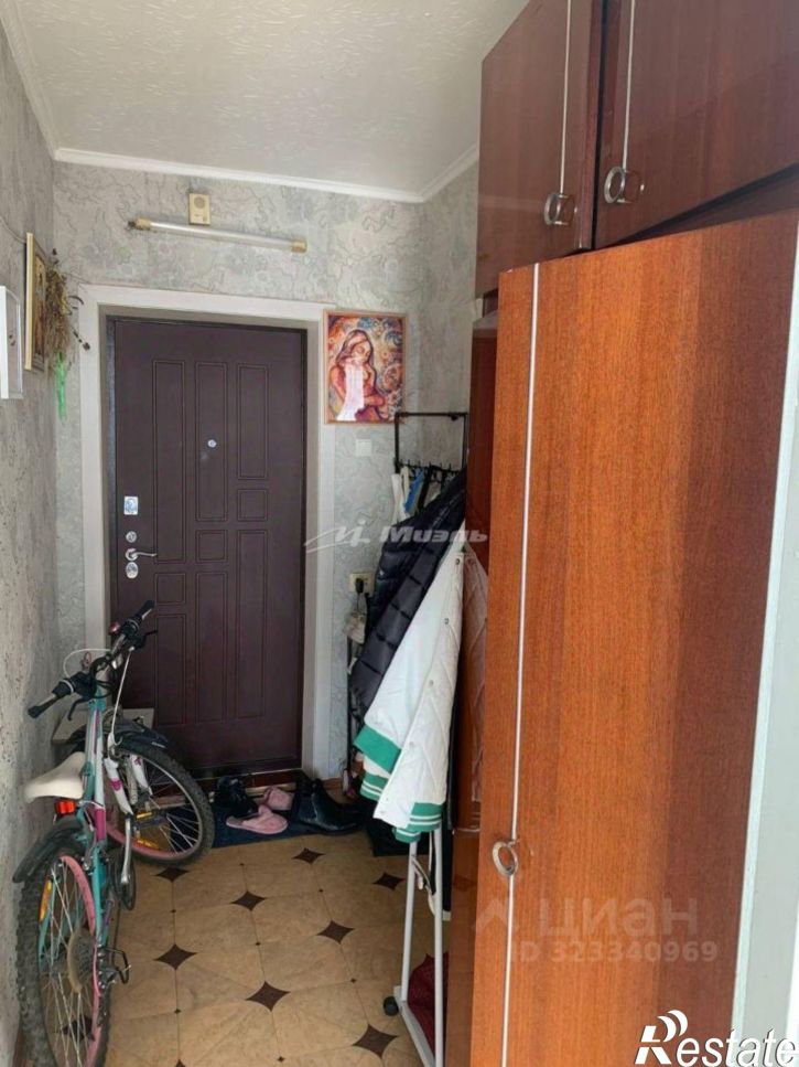 1-комн квартира улица Бела Куна, 7,  д. 7