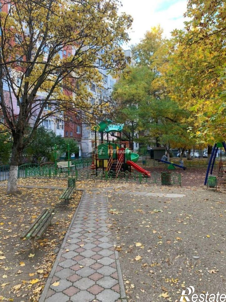 1-комн квартира улица Бела Куна, 7,  д. 7