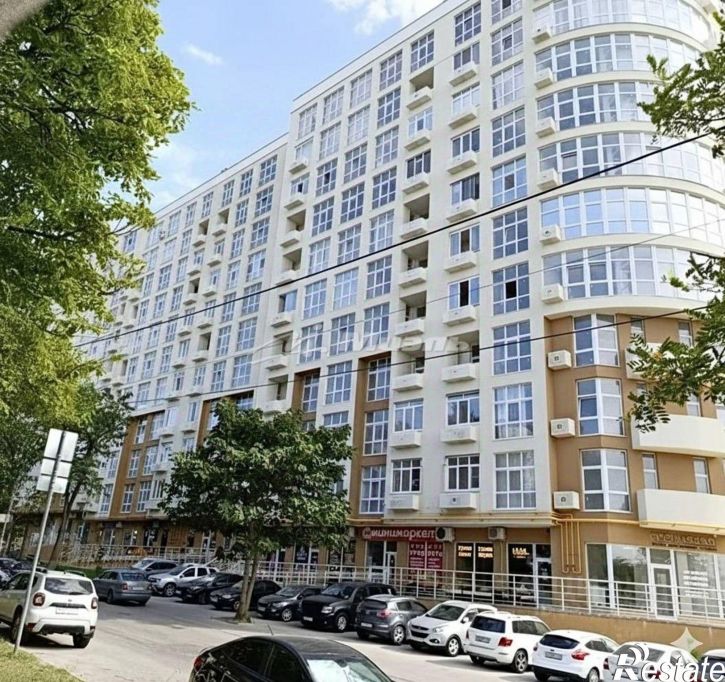 1-комн квартира улица Будённого, 33 к5,  д. 33 к5