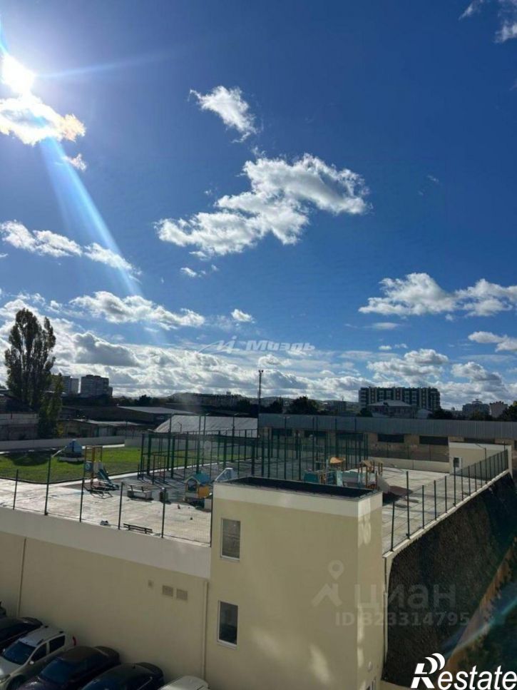 1-комн квартира улица Будённого, 33 к5,  д. 33 к5