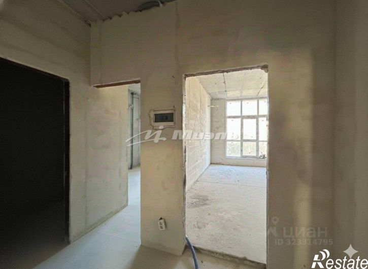 1-комн квартира улица Будённого, 33 к5,  д. 33 к5