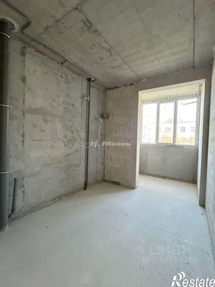 1-комн квартира улица Будённого, 33 к5,  д. 33 к5