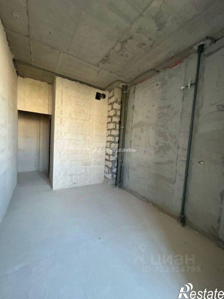 1-комн квартира улица Будённого, 33 к5,  д. 33 к5