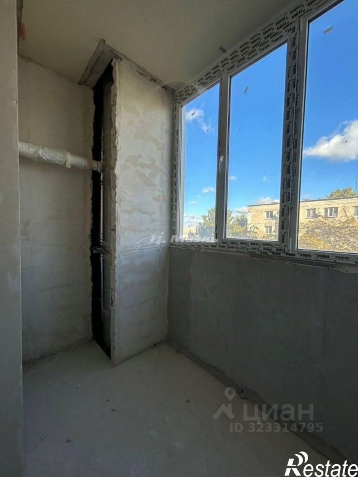 1-комн квартира улица Будённого, 33 к5,  д. 33 к5