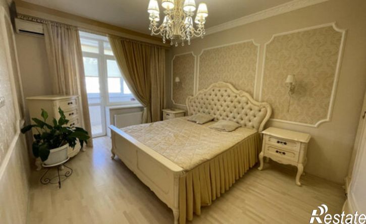 3-комн квартира Камская улица, 37,  д. 37