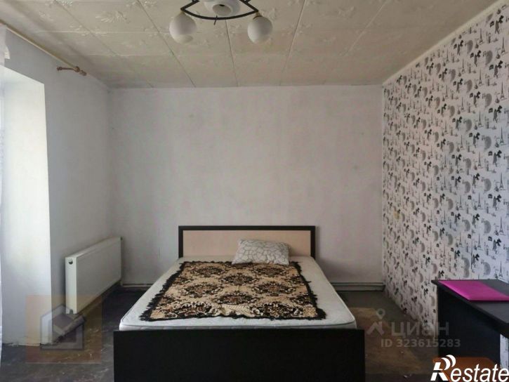 1-комн квартира Эскадронная улица, 3,  д. 3