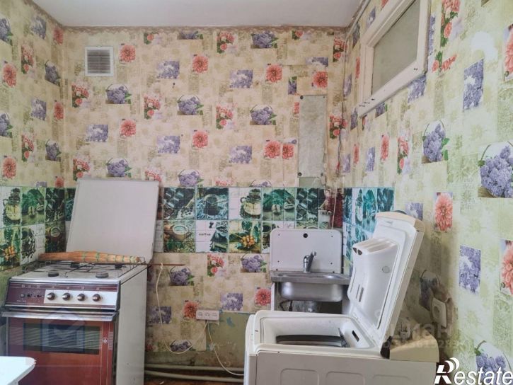 1-комн квартира Эскадронная улица, 3,  д. 3