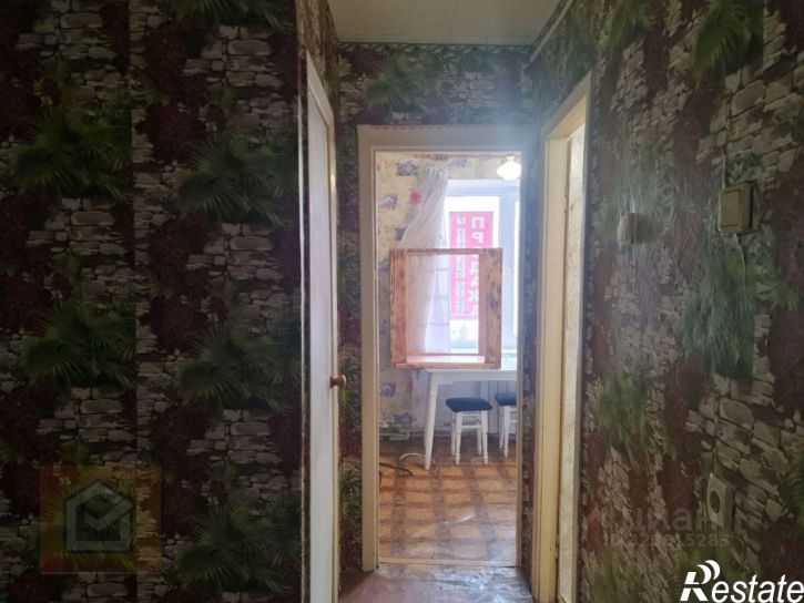 1-комн квартира Эскадронная улица, 3,  д. 3