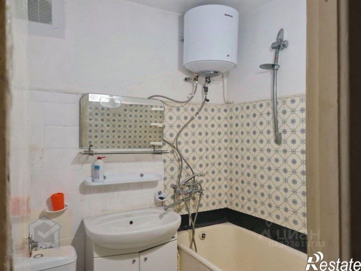 1-комн квартира Эскадронная улица, 3,  д. 3