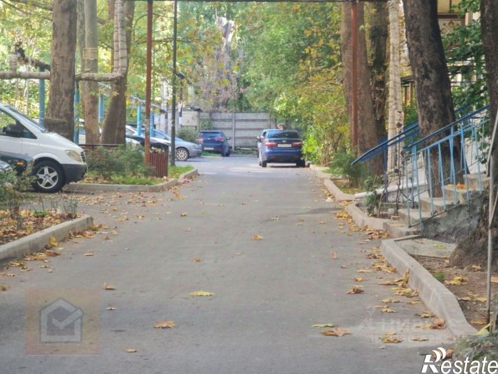 1-комн квартира Эскадронная улица, 3,  д. 3