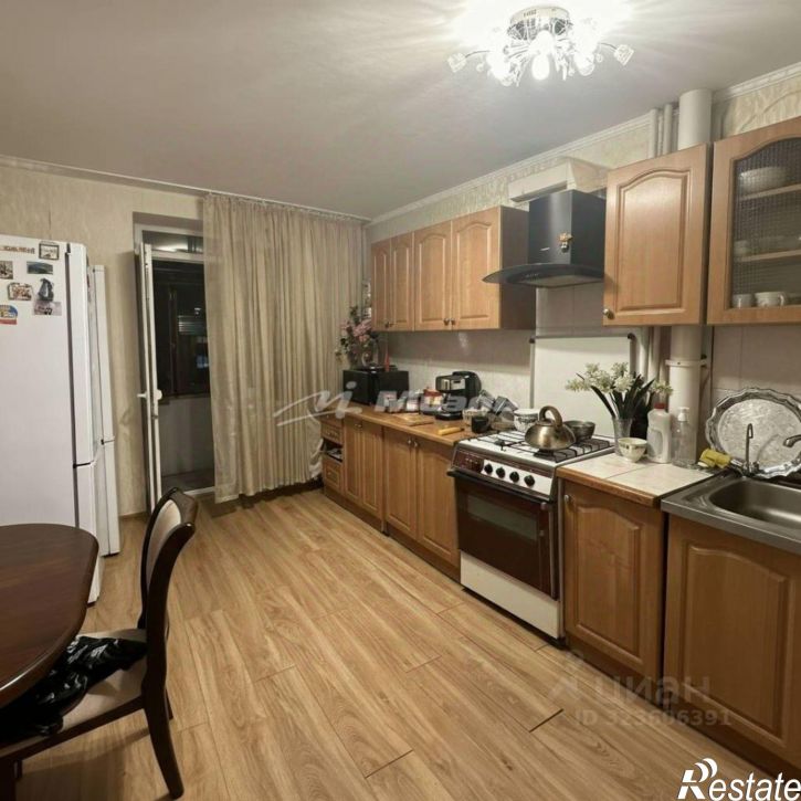 3-комн квартира ул И.Г.Лексина, 46б,  д. 46б