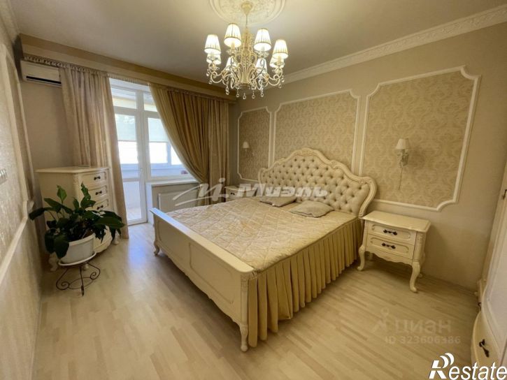 3-комн квартира ул Камская, 37,  д. 37