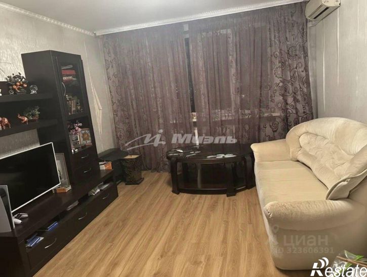 3-комн квартира ул И.Г.Лексина, 46б,  д. 46б