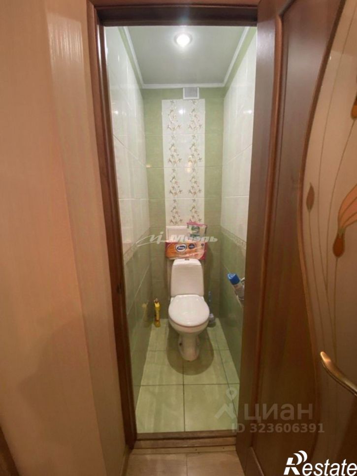 3-комн квартира ул И.Г.Лексина, 46б,  д. 46б