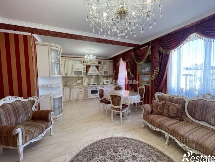 3-комн квартира ул Камская, 37,  д. 37