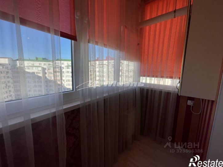 3-комн квартира ул Камская, 37,  д. 37