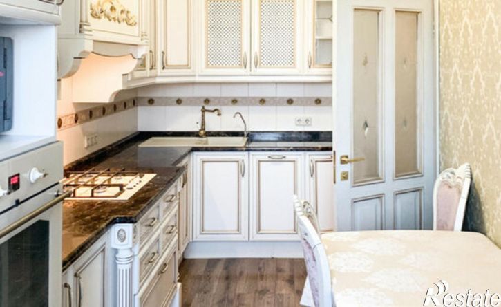 1-комн квартира ул Тренева, 21,  д. 21