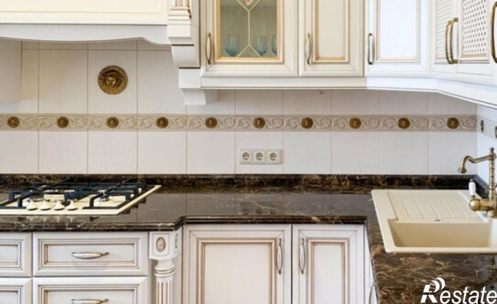 1-комн квартира ул Тренева, 21,  д. 21